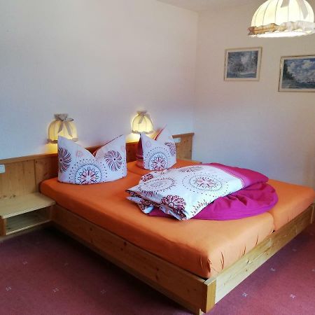 Appartement Apart Elisabeth à Pettneu am Arlberg Extérieur photo