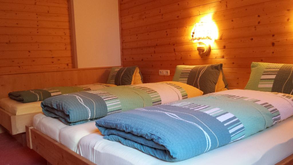 Appartement Apart Elisabeth à Pettneu am Arlberg Chambre photo